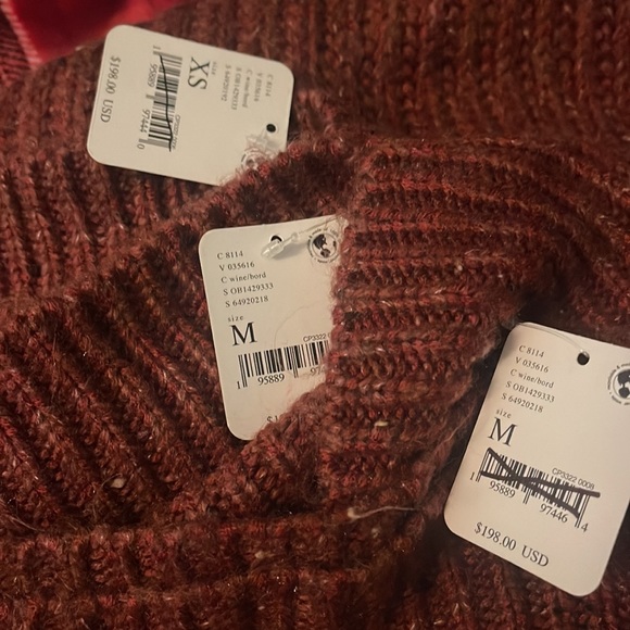 Free People sweatshirts - Picture 3 of 5